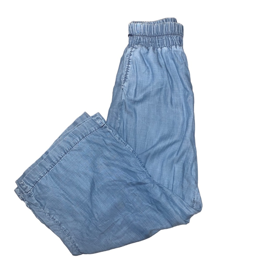 Francesca’s Wide Leg Pants